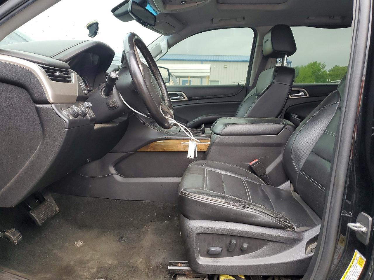 2016 GMC Yukon Xl Denali - Image 7