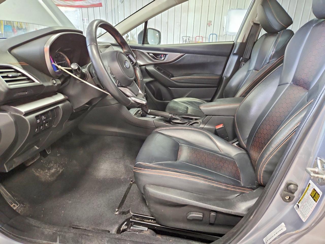 2023 Subaru Crosstrek Limited - Фото 7
