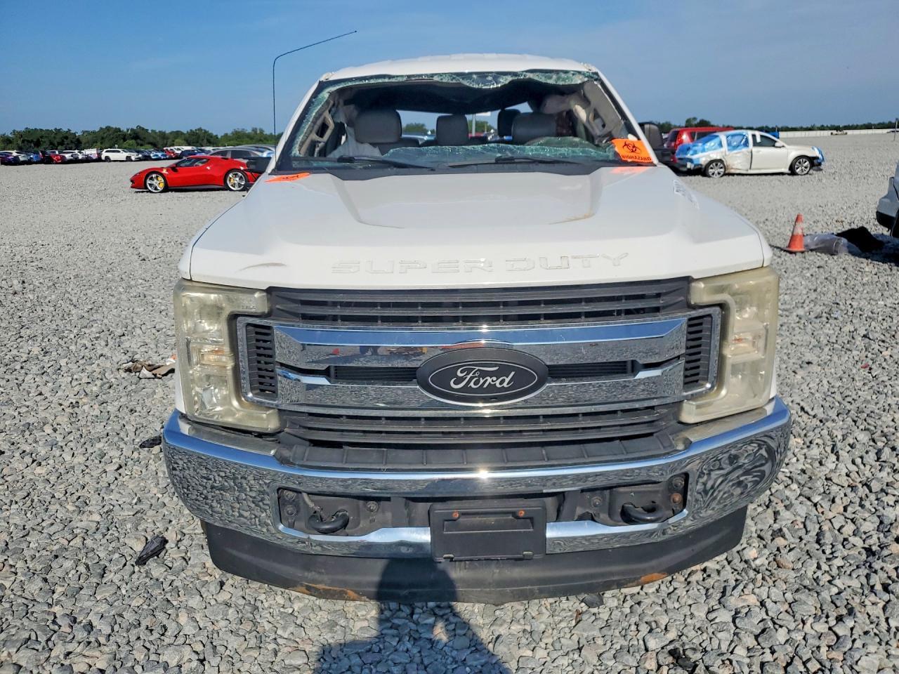 2017 Ford F250 Super Duty - Image 5