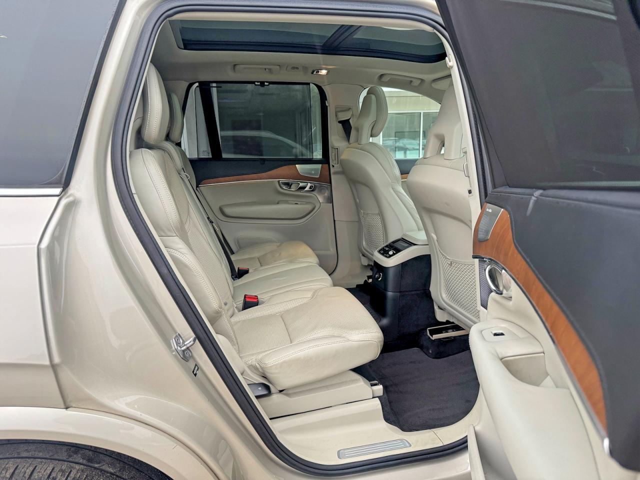 2016 Volvo Xc90 T8 - Фото 6