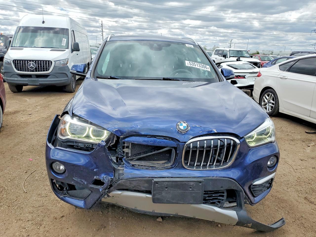 2018 BMW X1 xDrive28I - Image 5