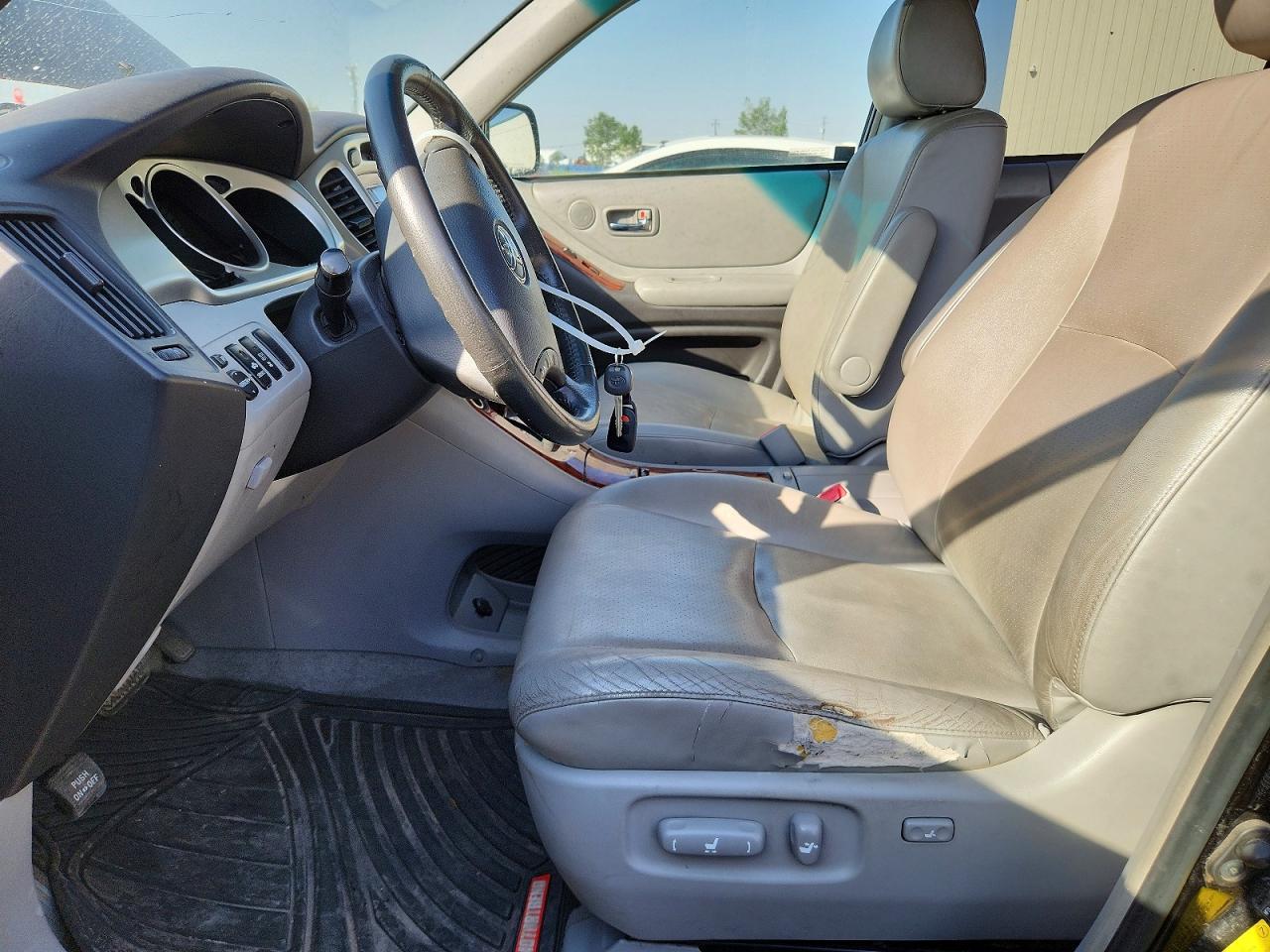 2007 Toyota Highlander Hybrid - Фото 7