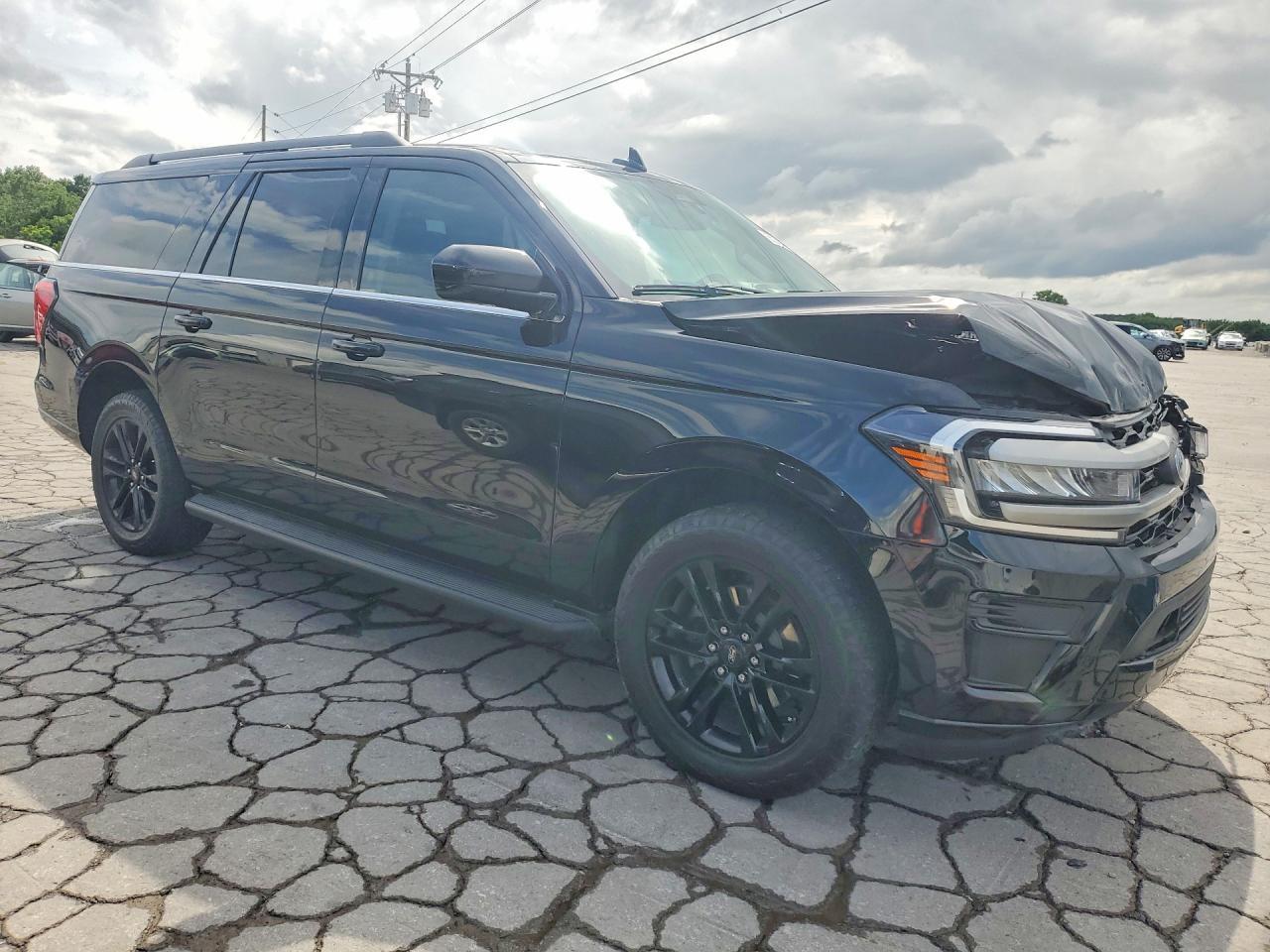 2024 Ford Expedition Max Xlt - Фото 4