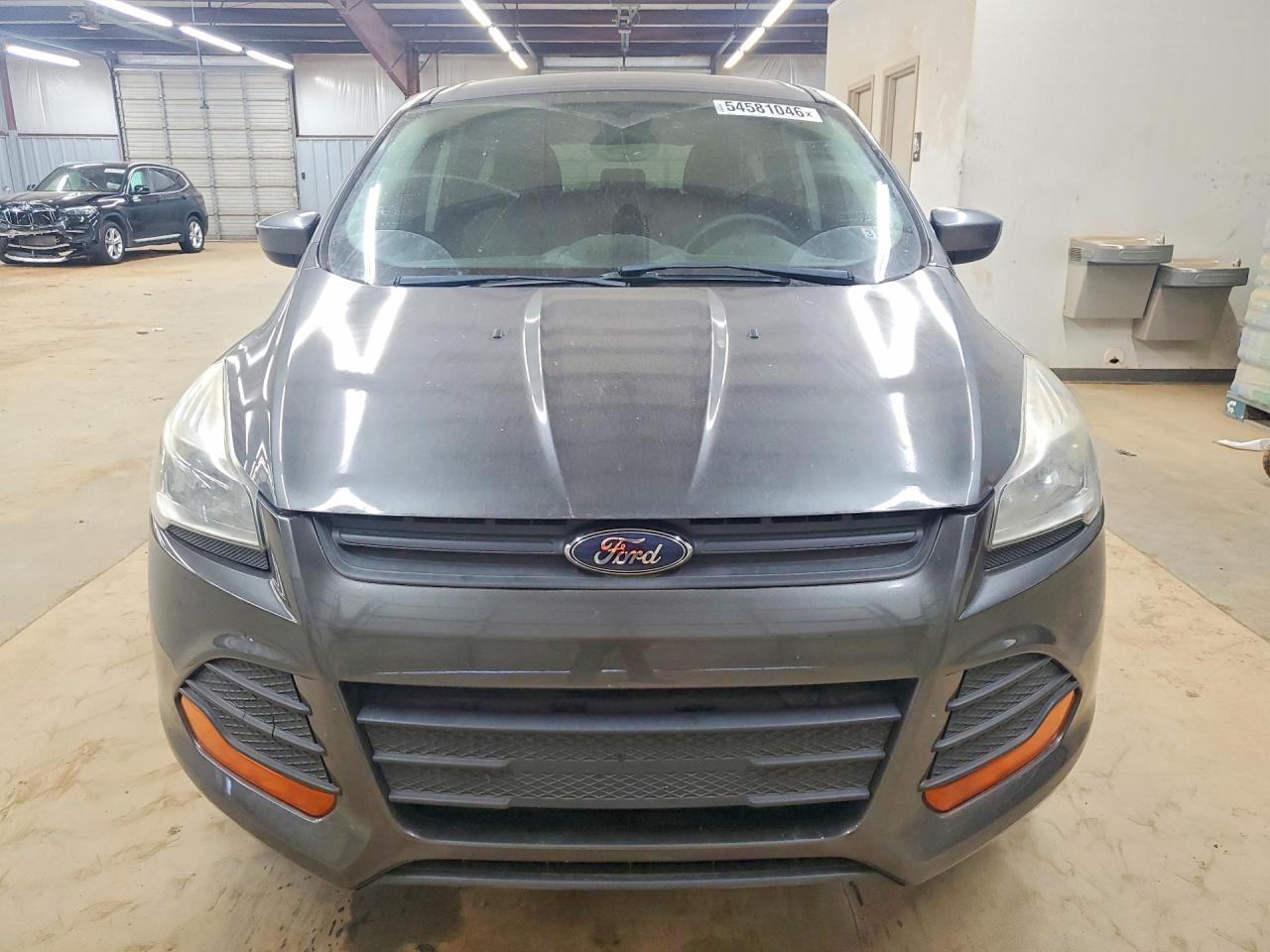 2014 Ford Escape Se - Image 5