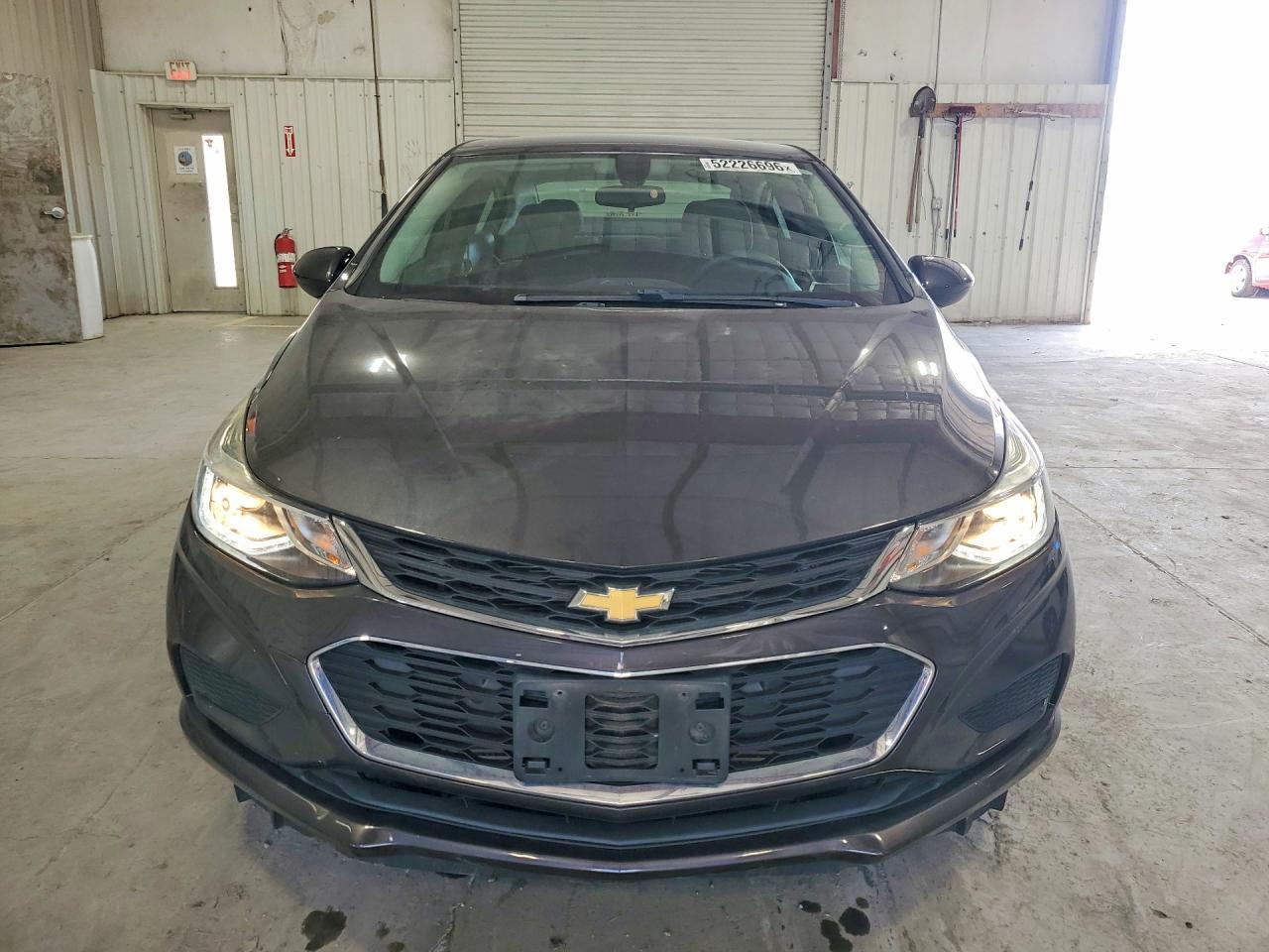2017 Chevrolet Cruze Lt - Image 5
