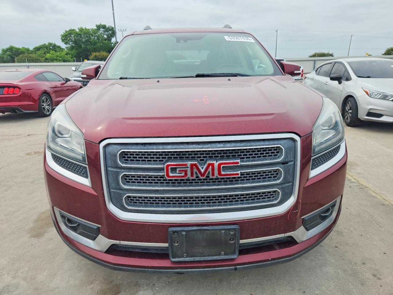 2017 GMC Acadia Limited Slt-2 - Image 5