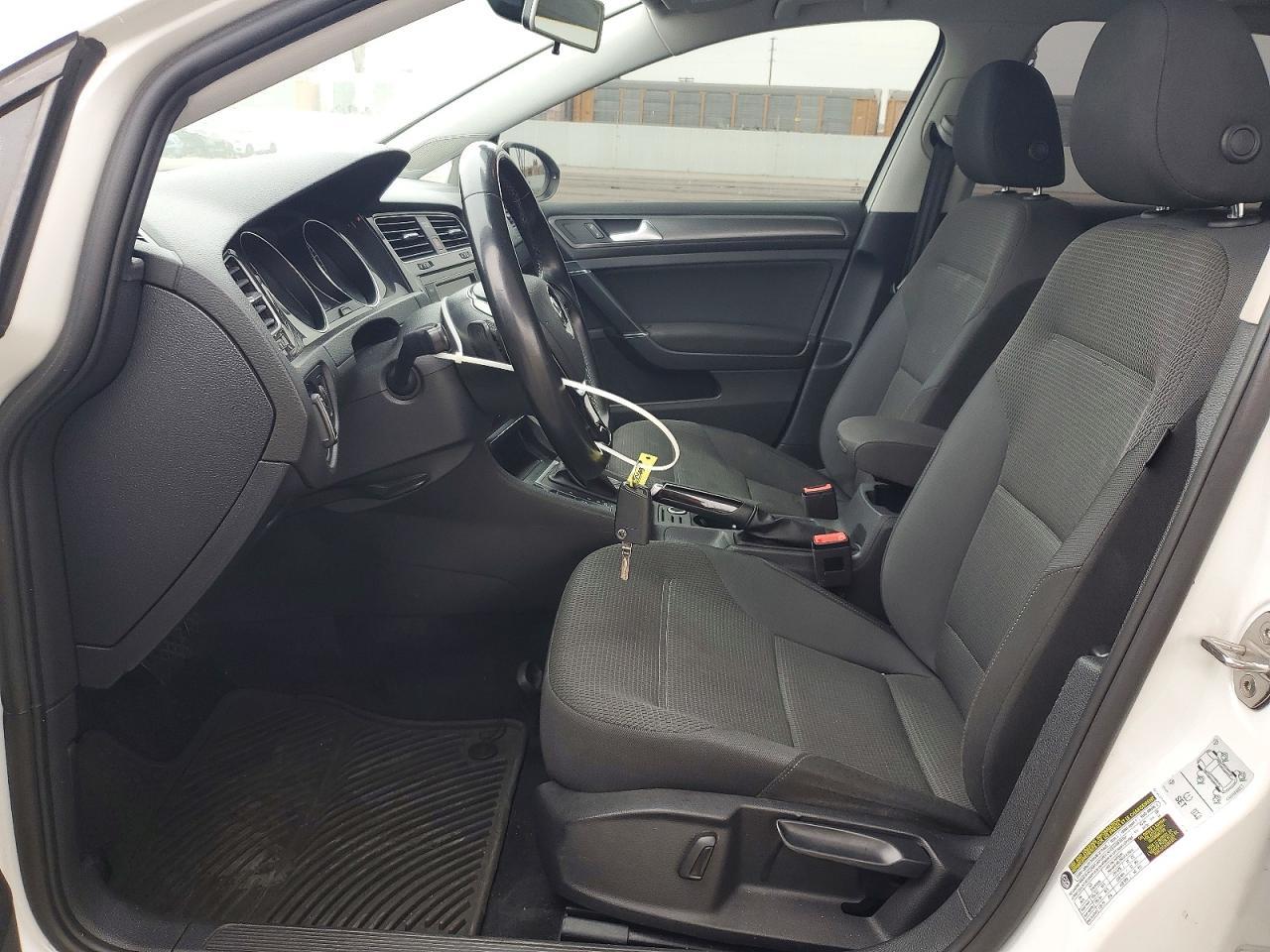 2019 Volkswagen Golf S - Фото 7
