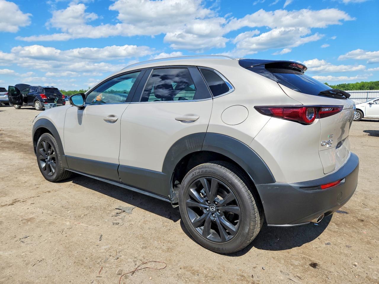 2024 Mazda Cx-30 Select - Фото 2