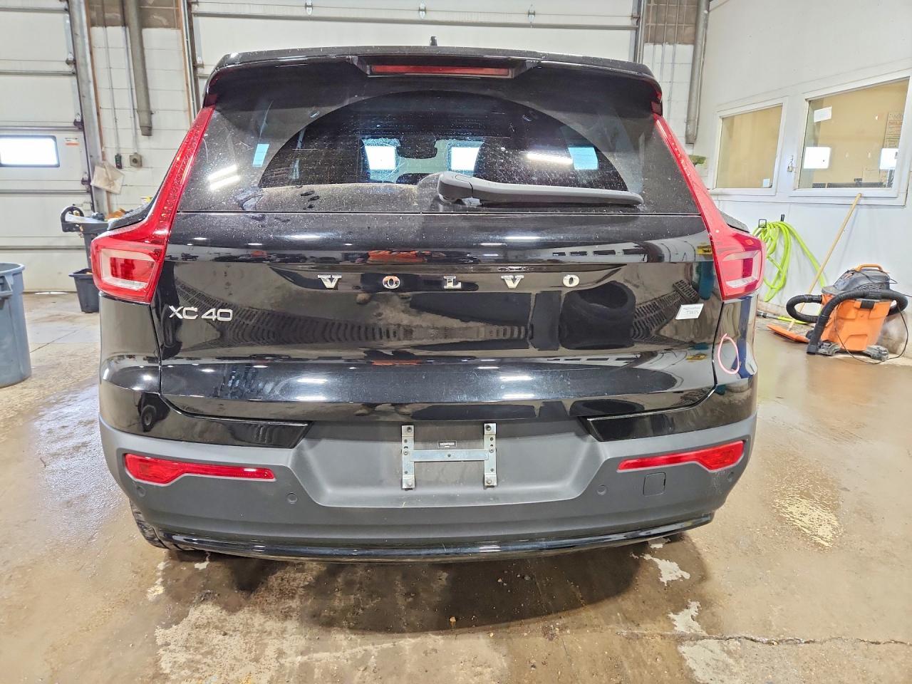2023 Volvo Xc40 Recharge Ultimate - Фото 6