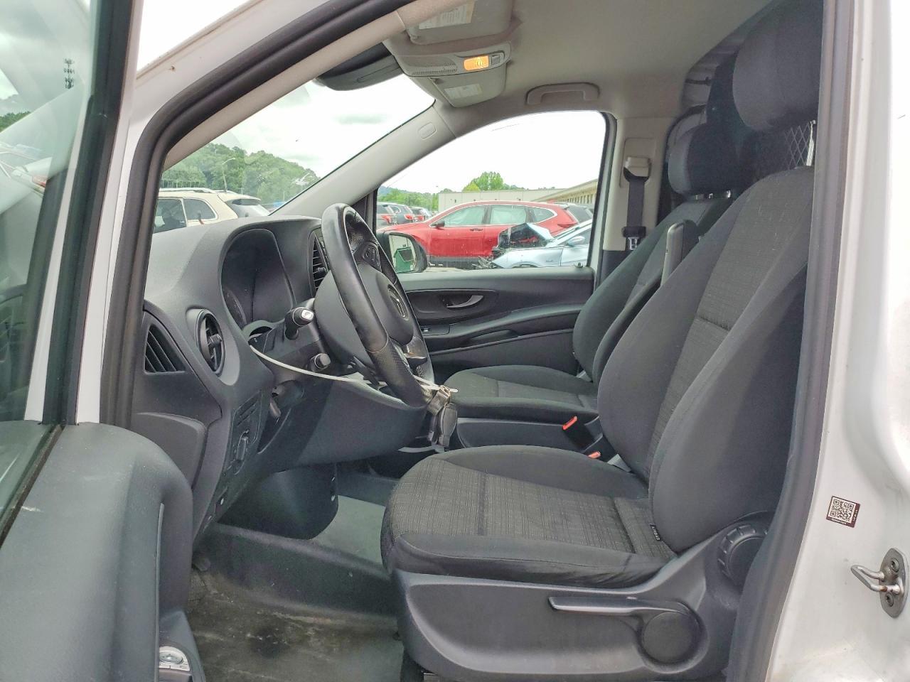 2020 Mercedes Benz Metris - Image 7
