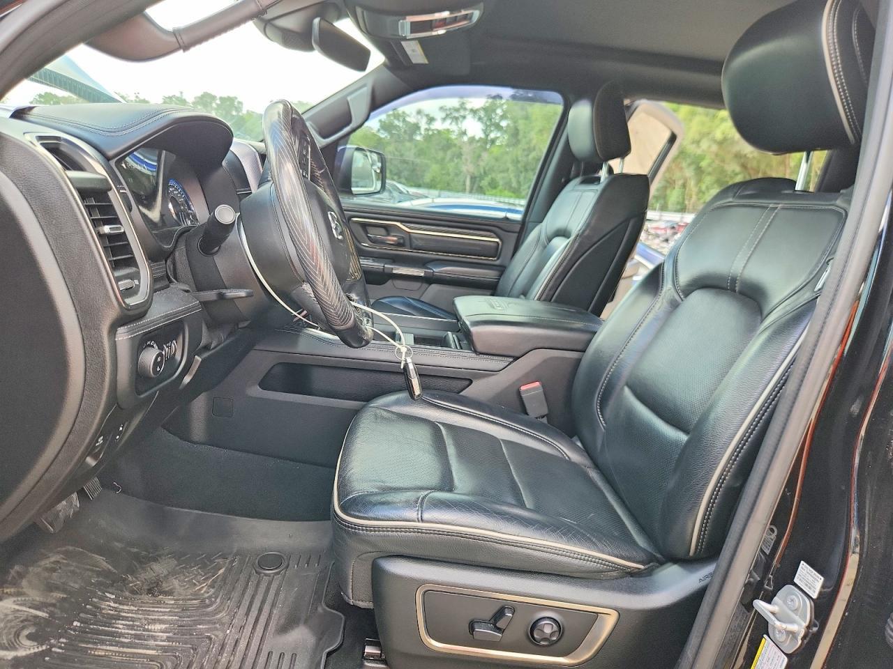 2019 Ram 1500 Limited - Фото 7