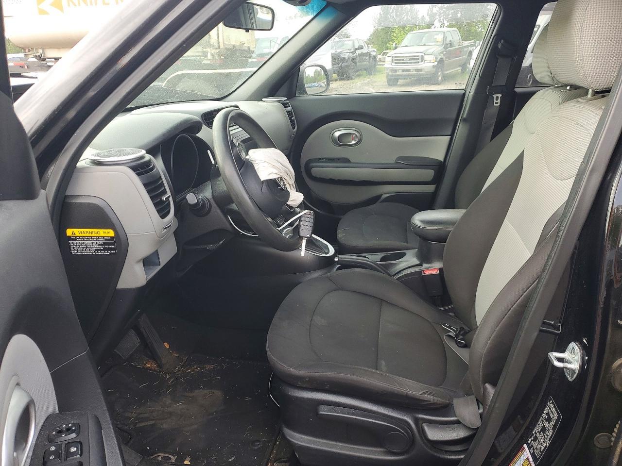 2016 Kia Soul - Фото 7