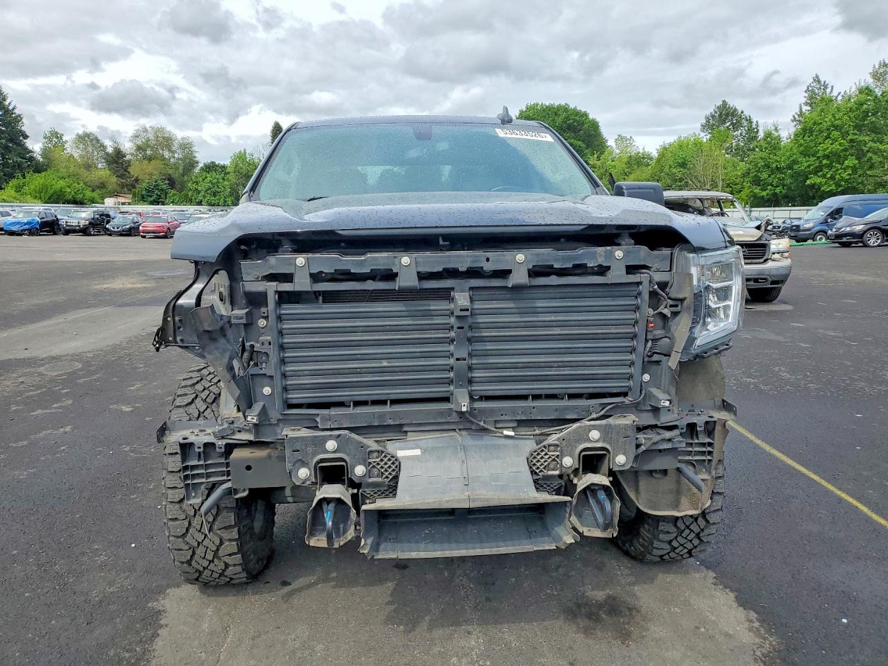 2021 GMC Sierra K1500 Elevation - Image 5