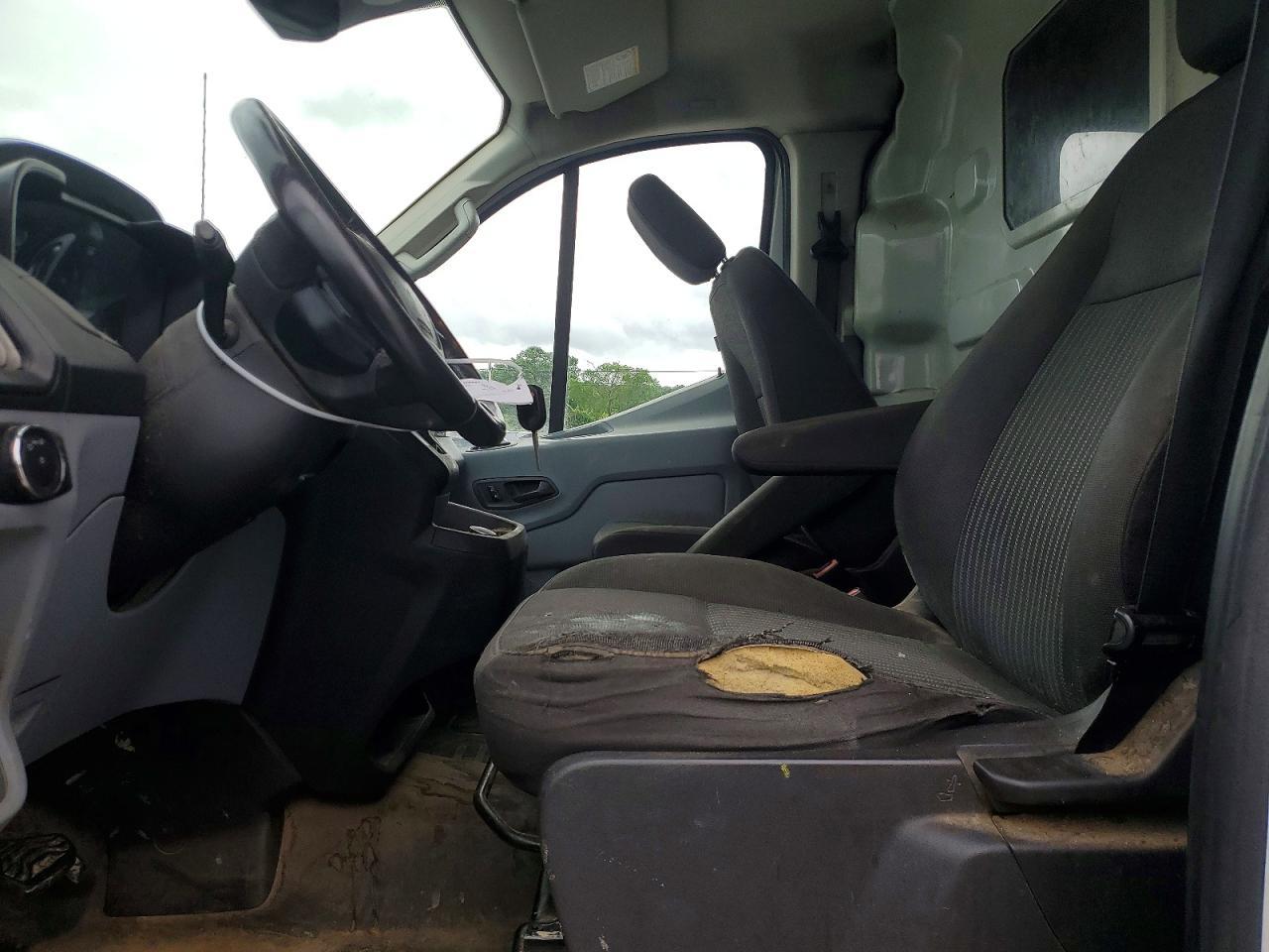 2018 Ford Transit T-150 - Фото 7