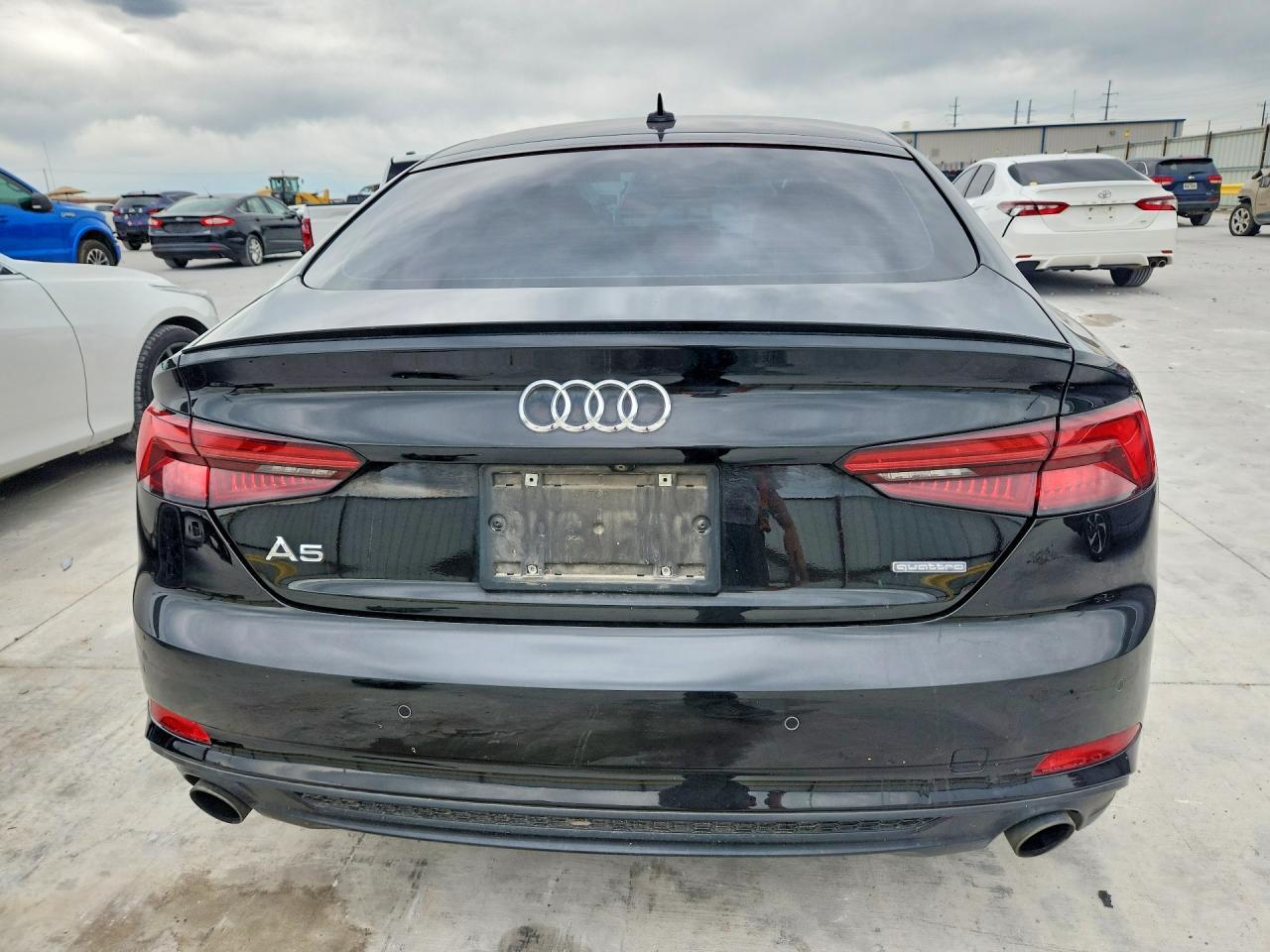 2019 Audi A5 Premium Plus S-Line - Image 6