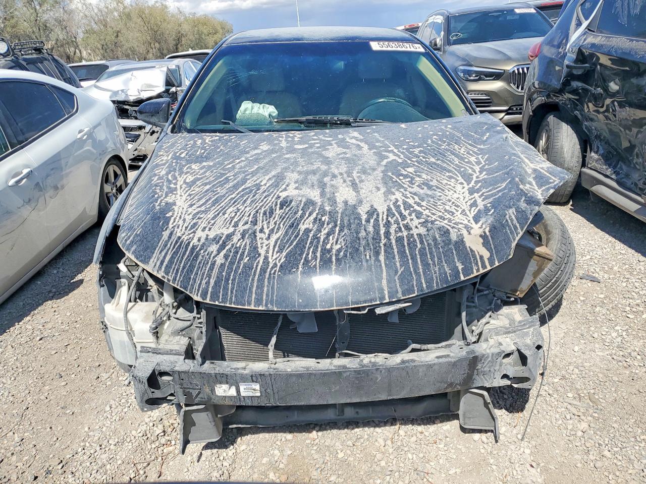 2015 Toyota Camry Le - Image 5