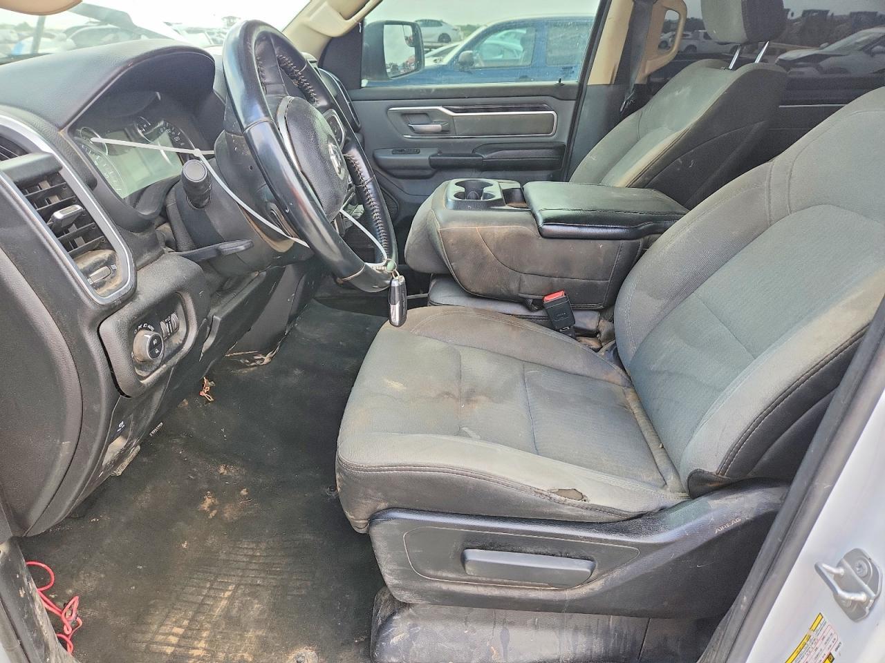 2019 Ram 1500 Big Horn - Фото 7