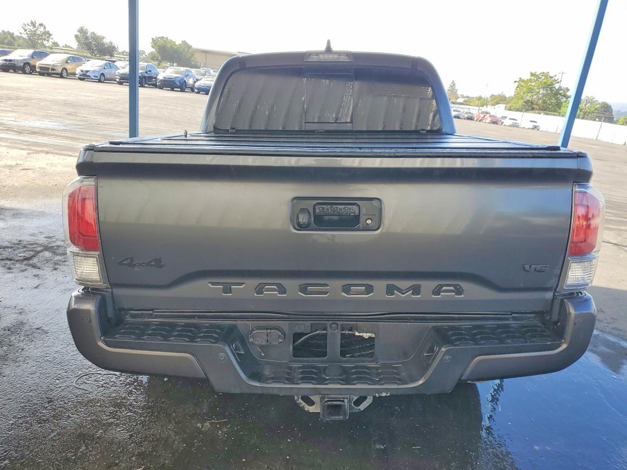 2023 Toyota Tacoma Trd Sport - Image 6