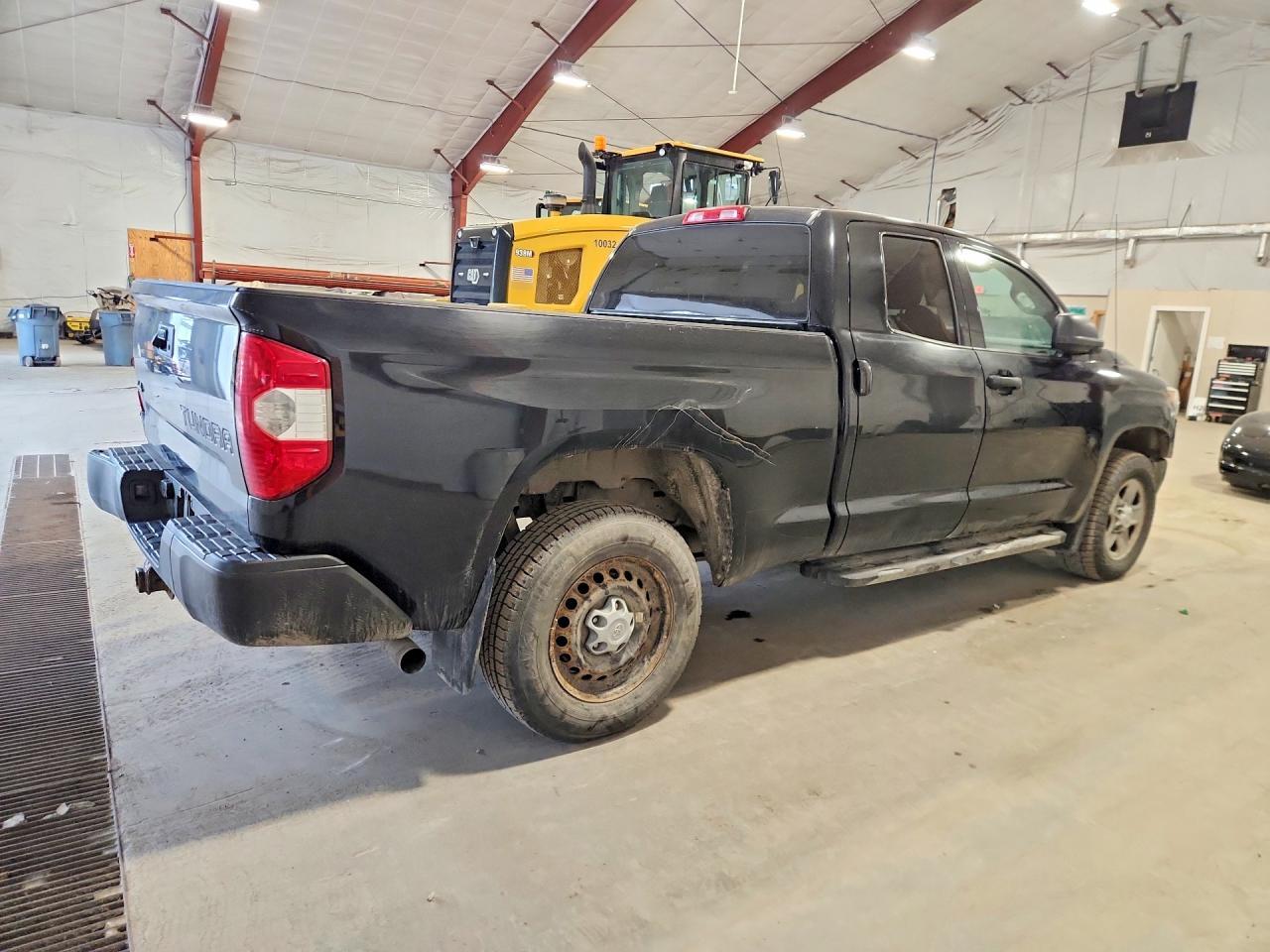 2019 Toyota Tundra Sr - Image 3