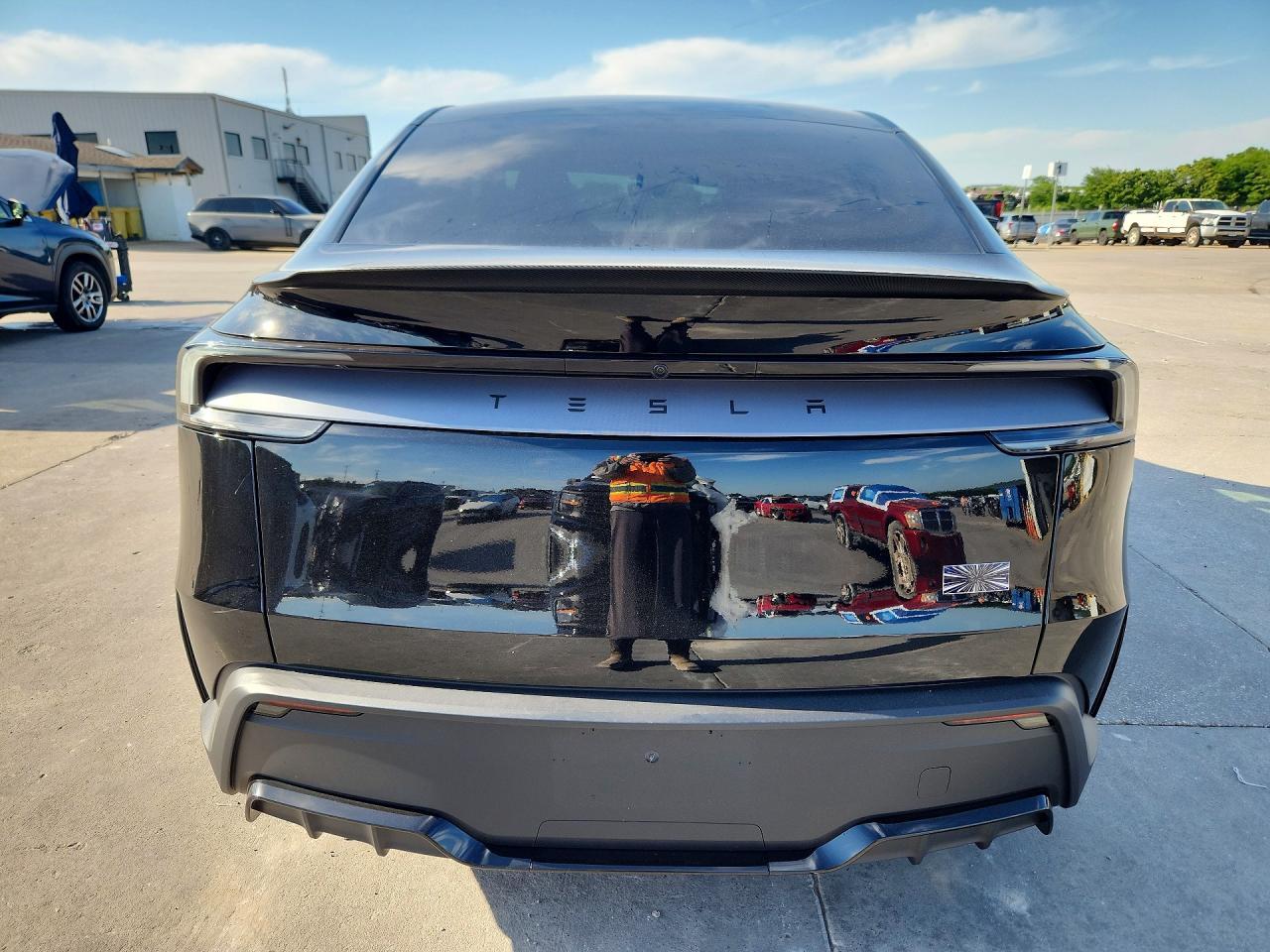 2026 Tesla Model Y - Image 6