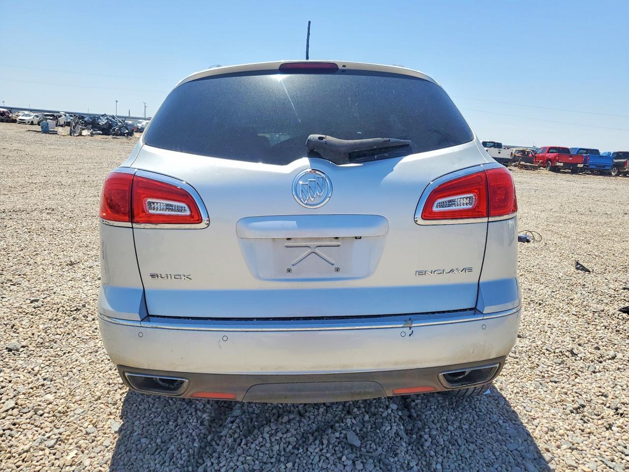 2015 Buick Enclave - Фото 6