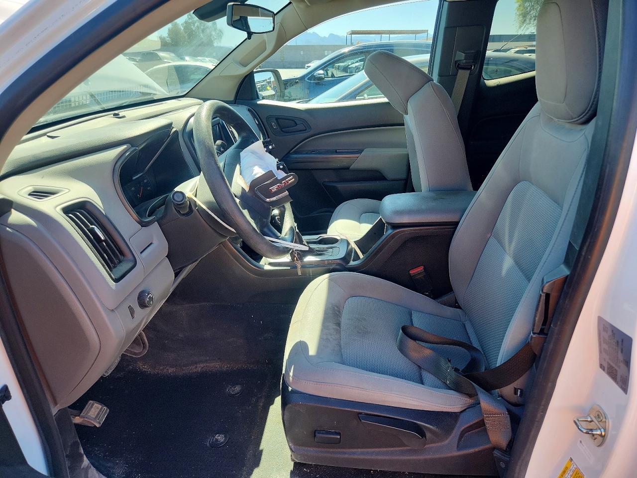 2022 GMC Canyon Elevation - Image 7
