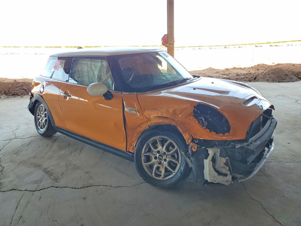 2014 Mini Cooper S - Image 4