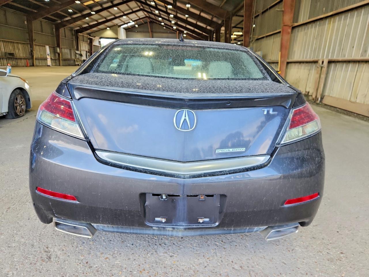 2015 Acura Altima - Фото 6