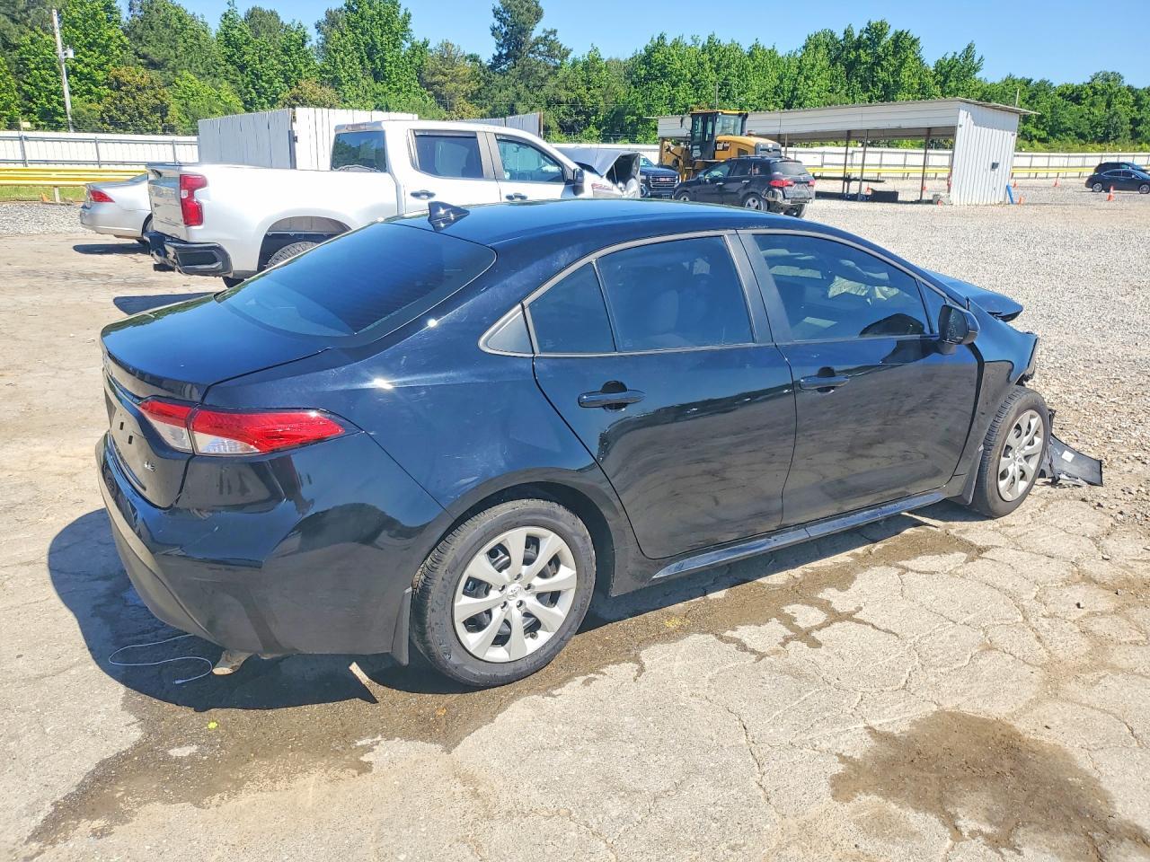 2026 Toyota Corolla Le - Фото 3