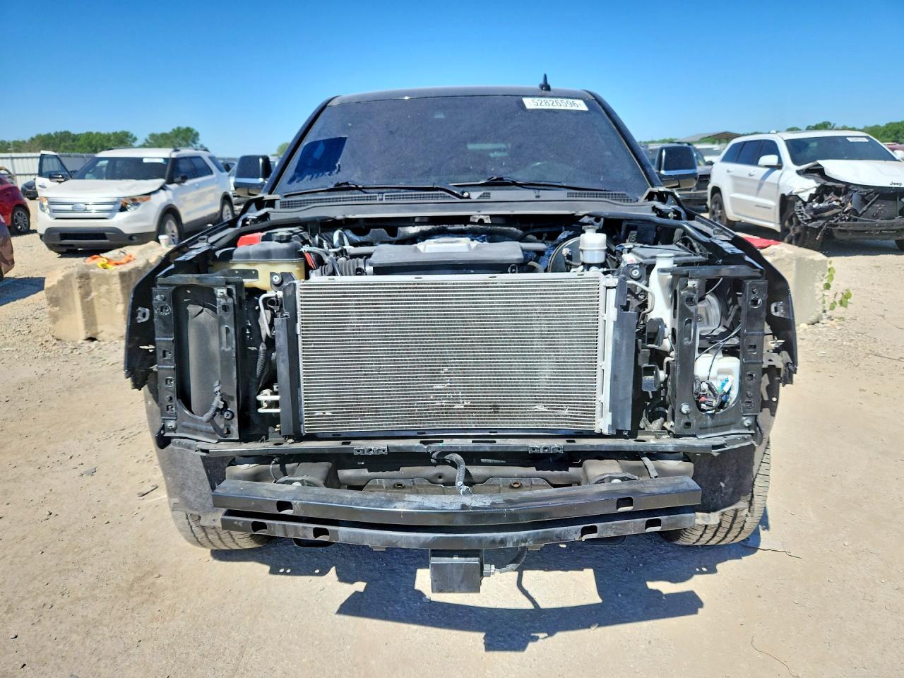 2018 Cadillac Escalade Platinum - Image 5