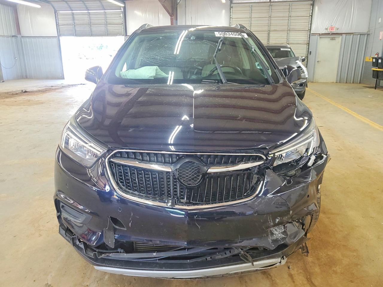2021 Buick Encore Preferred - Фото 5