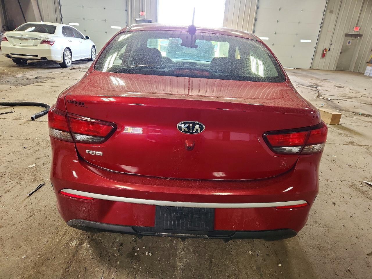 2021 Kia Rio S - Image 6