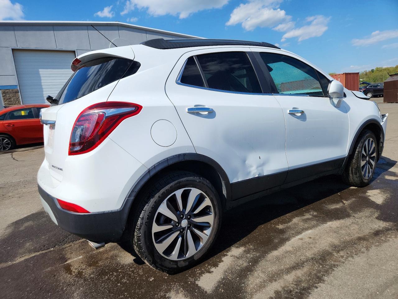2021 Buick Encore Preferred - Фото 3
