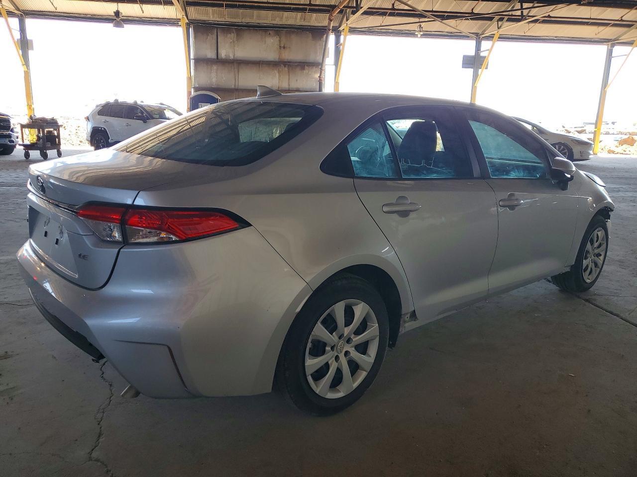 2024 Toyota Corolla Le - Image 3