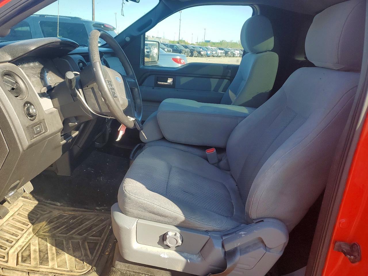 2013 Ford F150 - Image 7