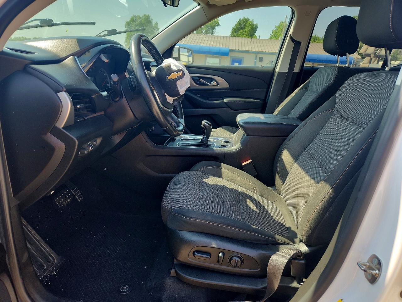 2018 Chevrolet Traverse Lt - Image 7
