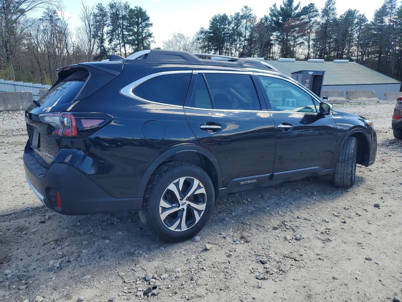 2021 Subaru Outback Touring - Фото 3