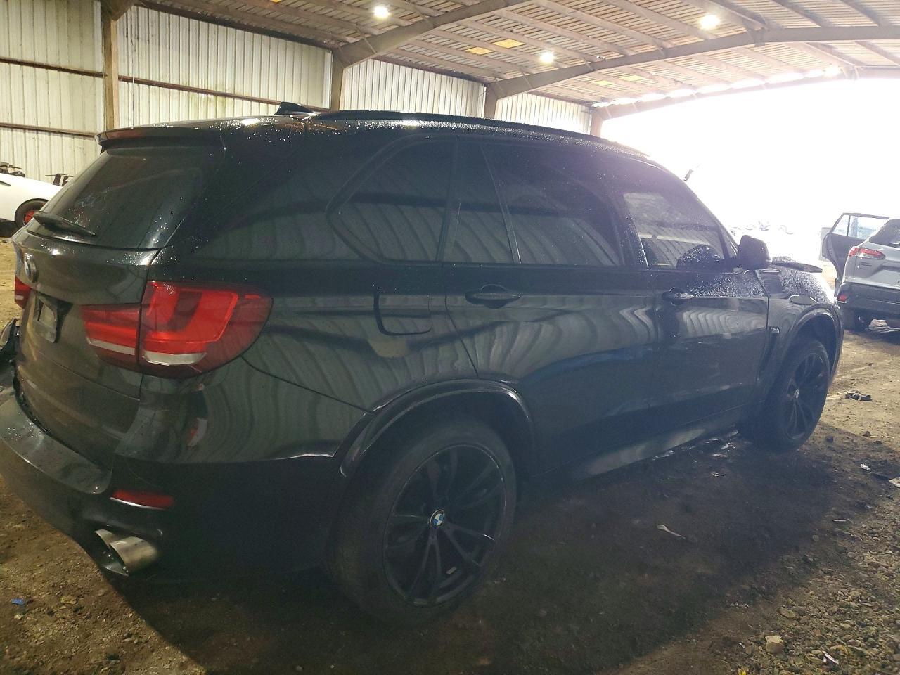 2014 BMW X5 xDrive35I - Фото 3
