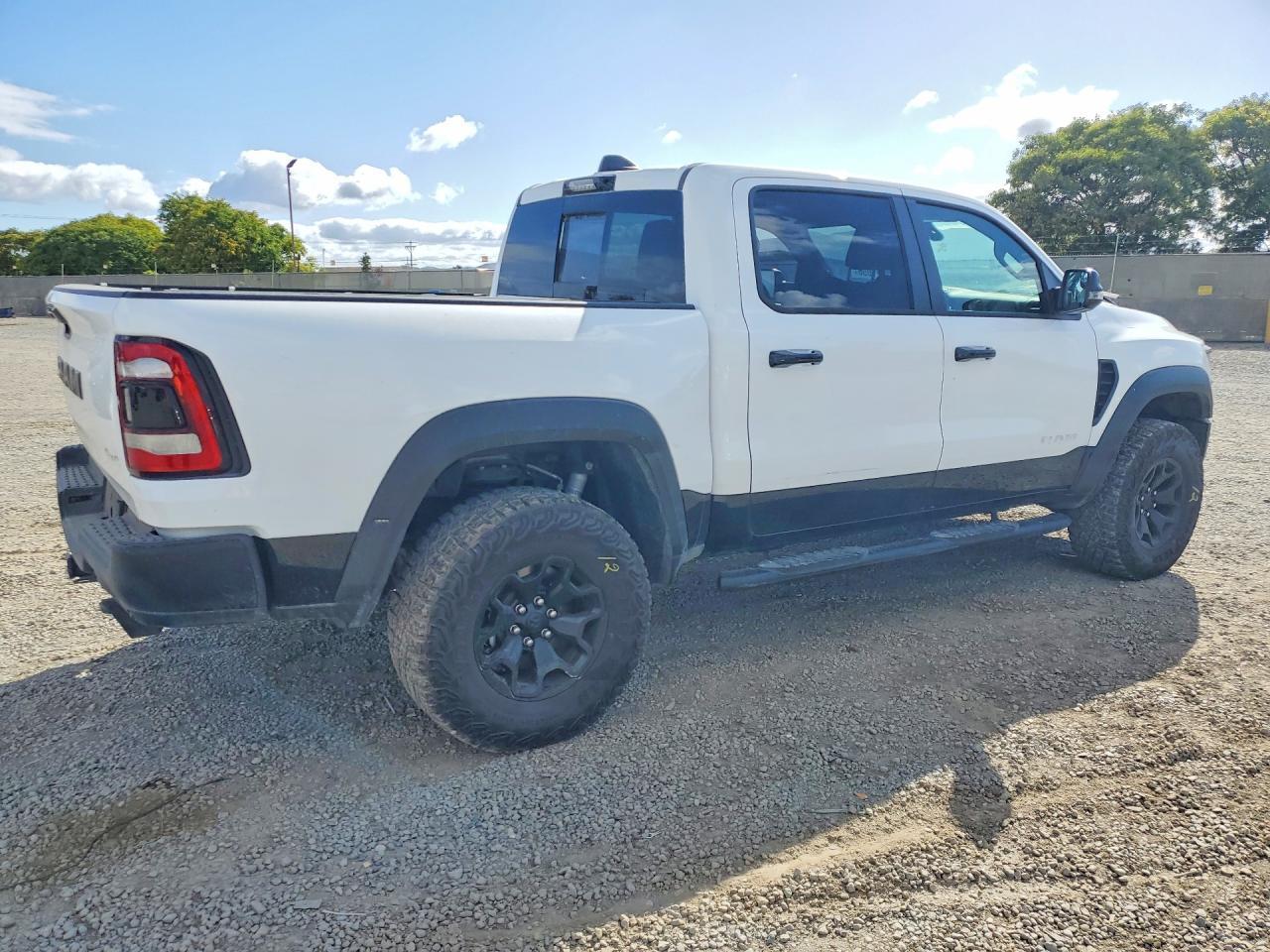 2023 Ram 1500 Trx - Фото 3