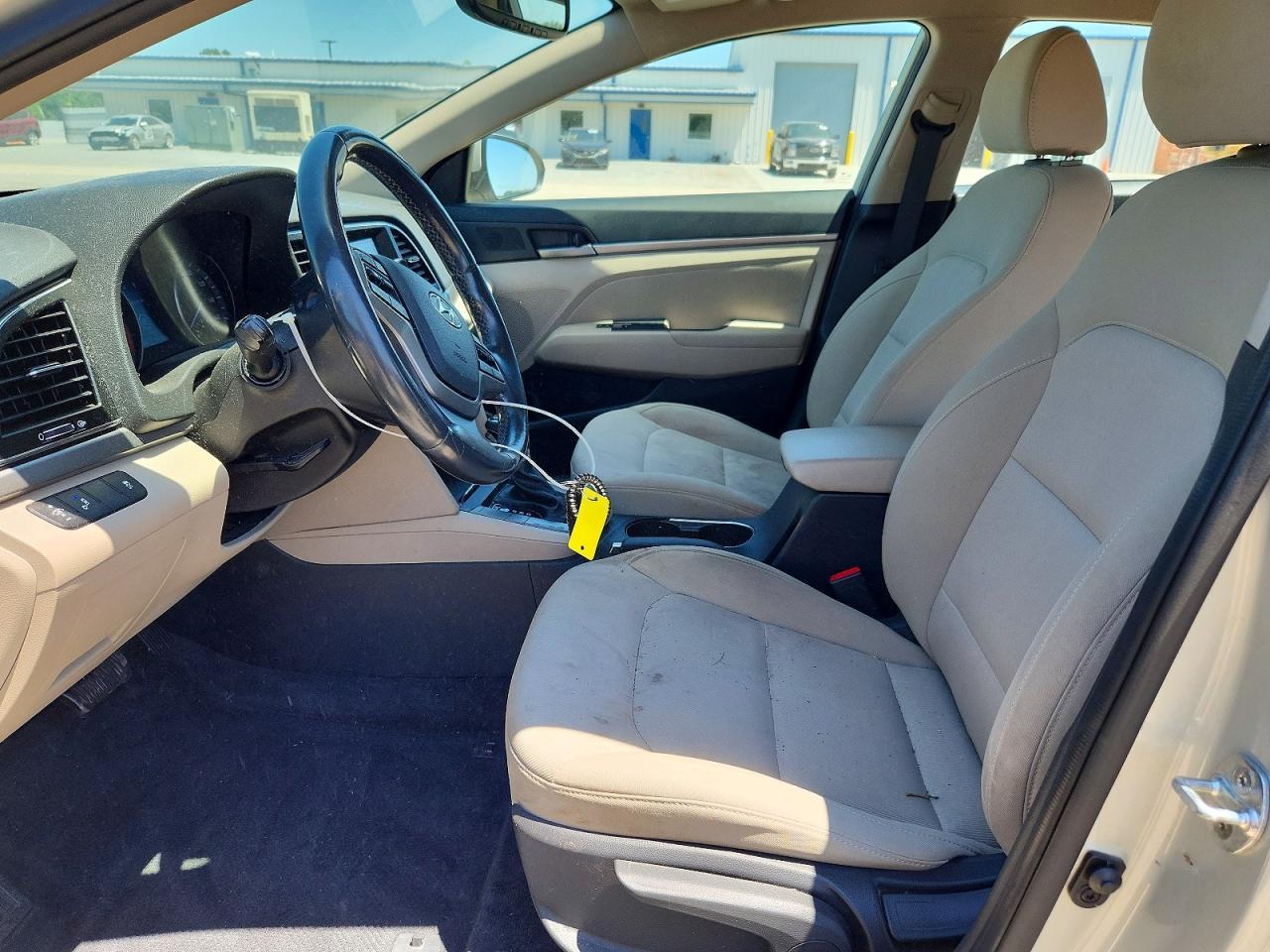 2018 Hyundai Elantra Value Edition - Image 7