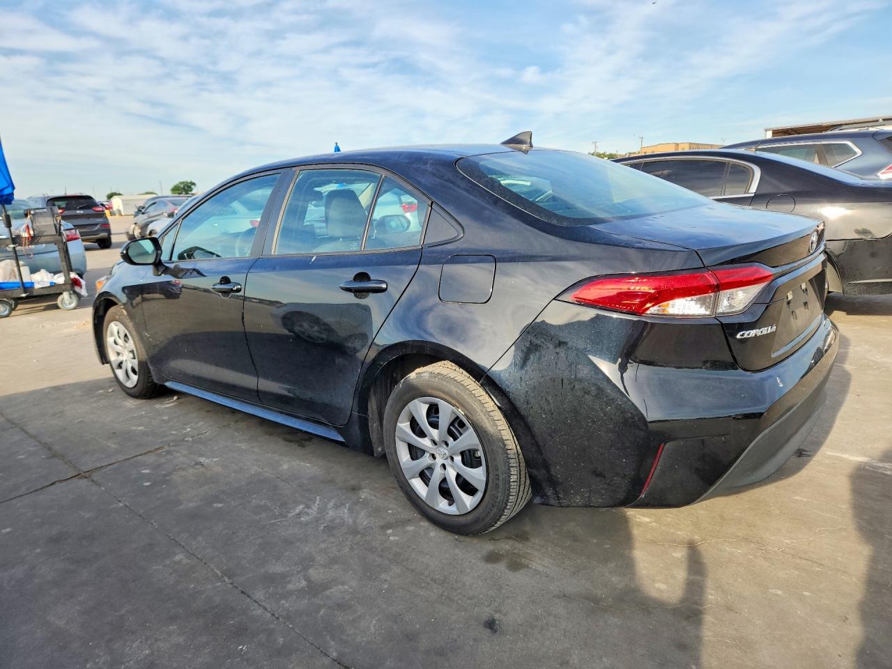 2023 Toyota Corolla Le - Фото 2