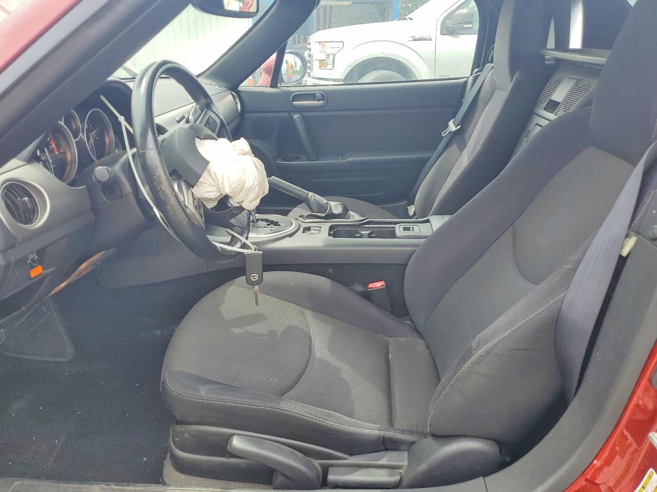 2009 Mazda Mx-5 Miata - Image 7