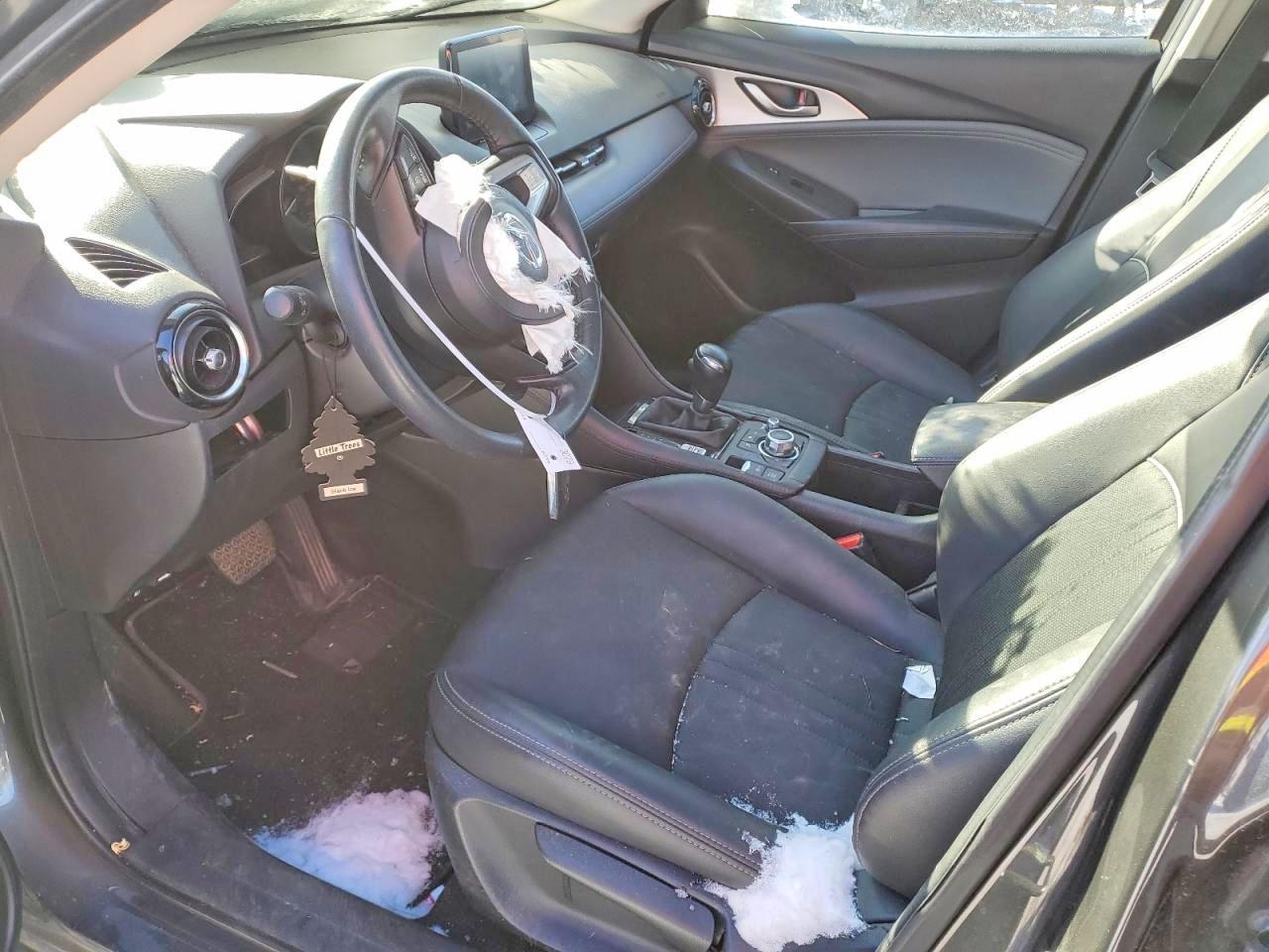 2021 Mazda Cx-3 Touring - Фото 7