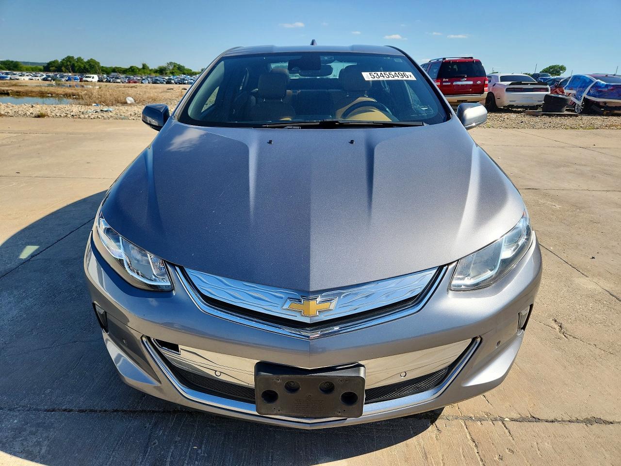 2018 Chevrolet Volt Premier - Image 5