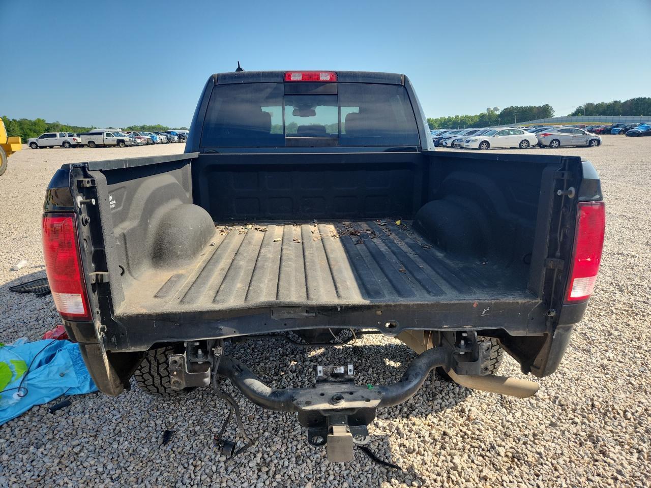2018 Dodge Ram - Image 6