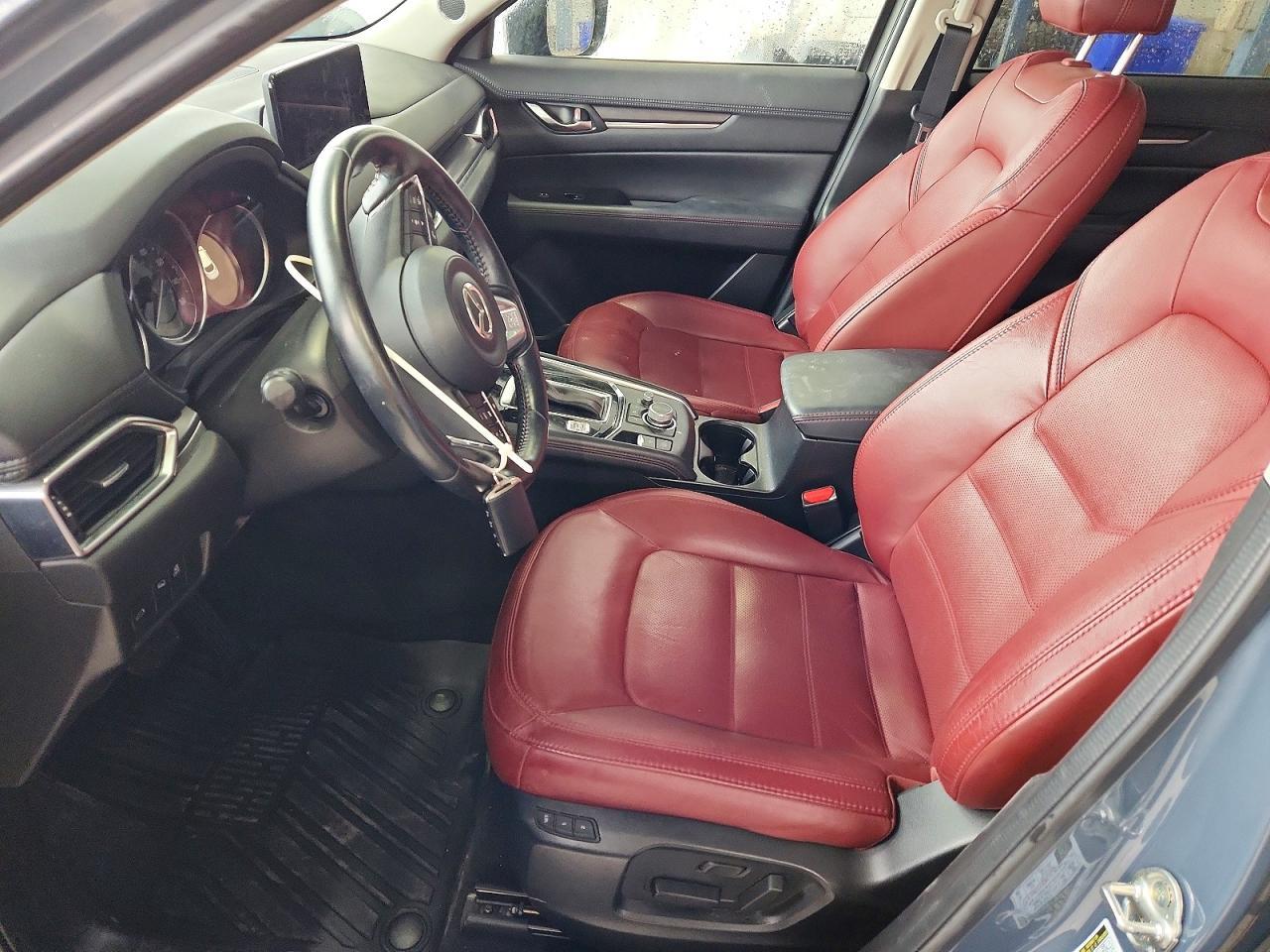 2021 Mazda Cx-5 Touring - Фото 7