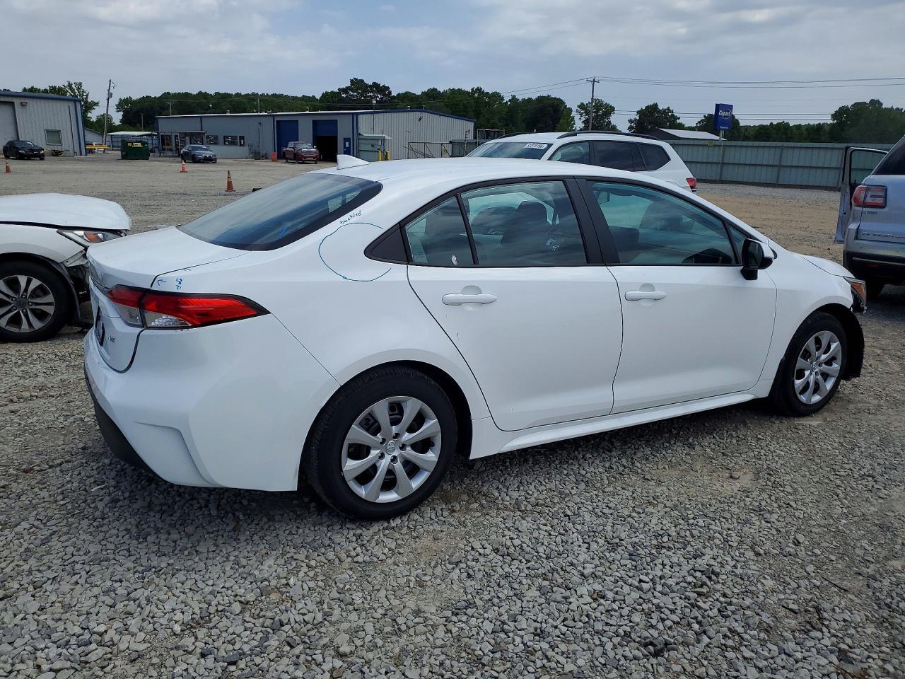2026 Toyota Corolla Le - Фото 3