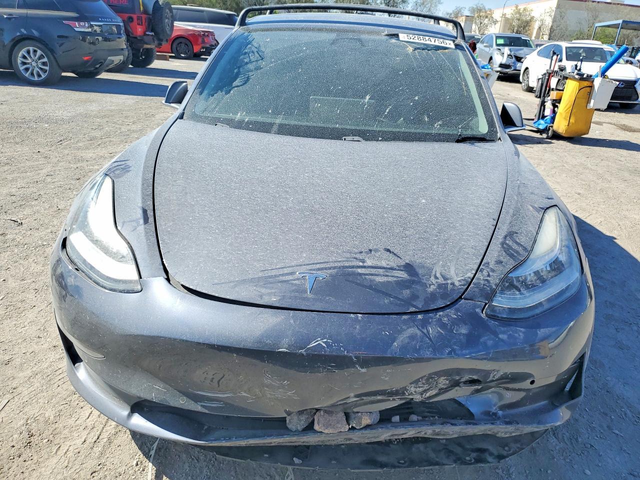 2020 Tesla 3 - Image 5