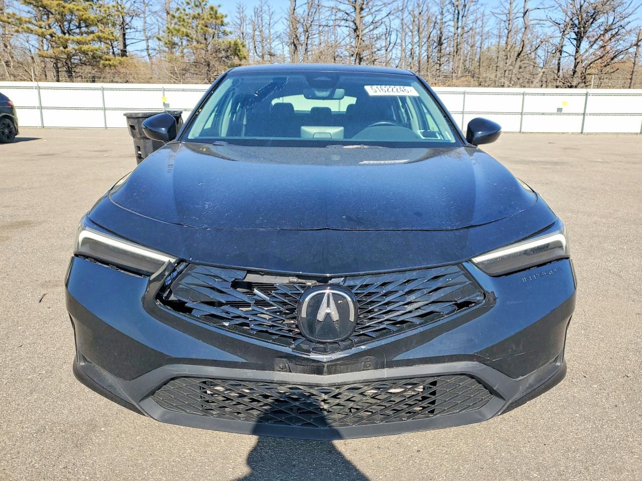 2024 Acura Integra - Image 5