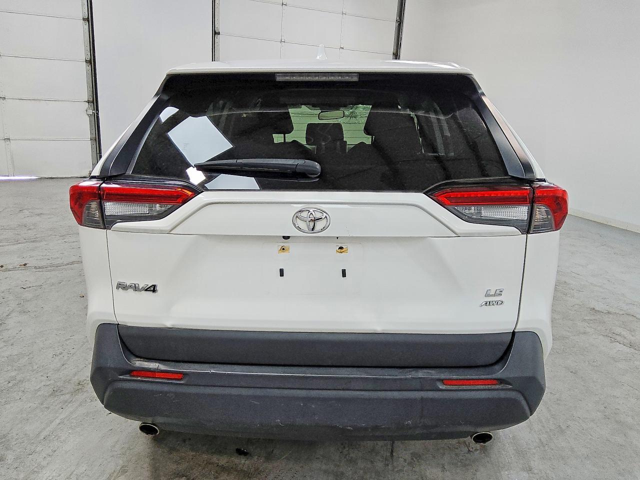 2023 Toyota Rav4 Le - Фото 6